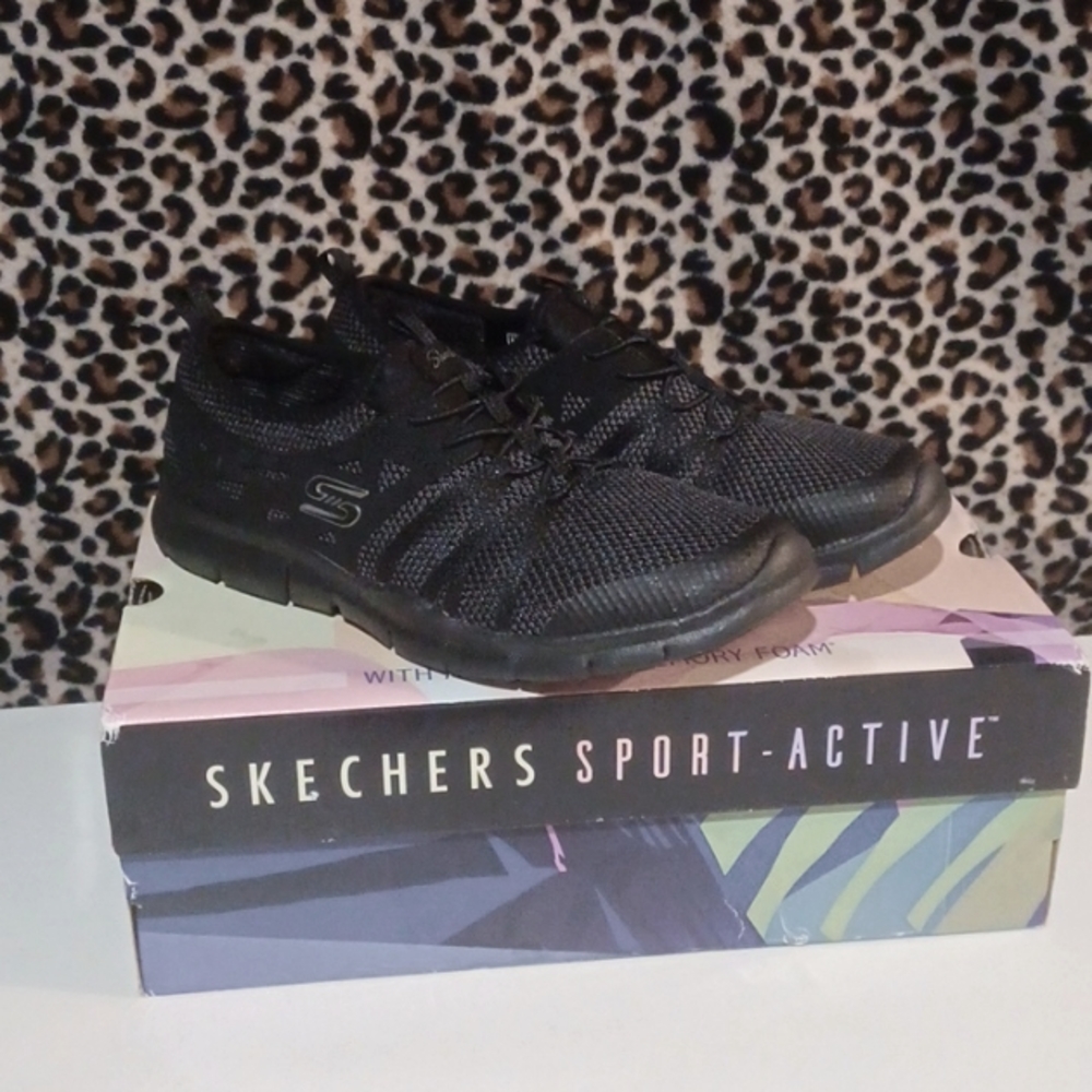 Skechers Sport Active Shoes